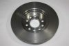AUTOMEGA 3061503011K0AA Brake Disc